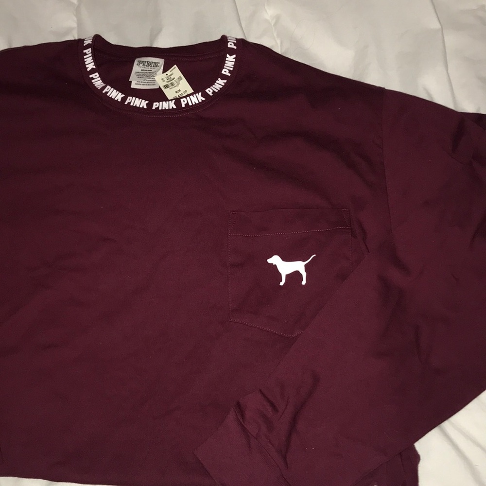 Pink NWT